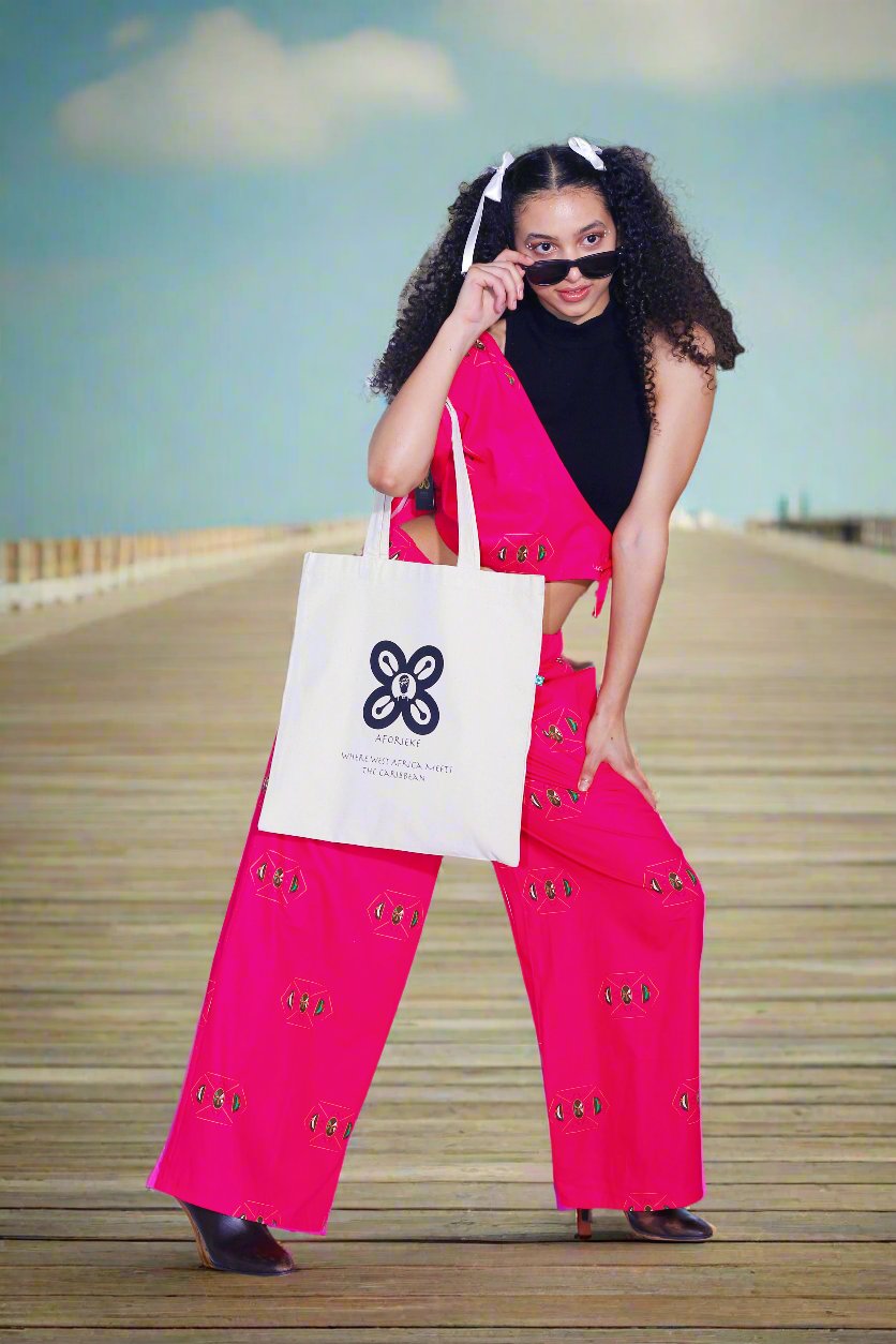 Beach Tote Bag