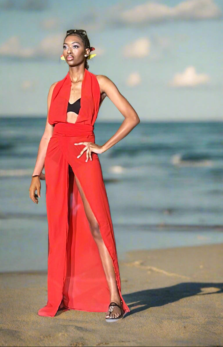 Rio Goddess Dress Aforieke Rio Goddess Dress Aforieke