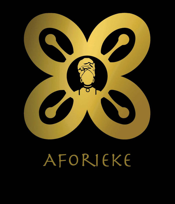 Aforieke logo