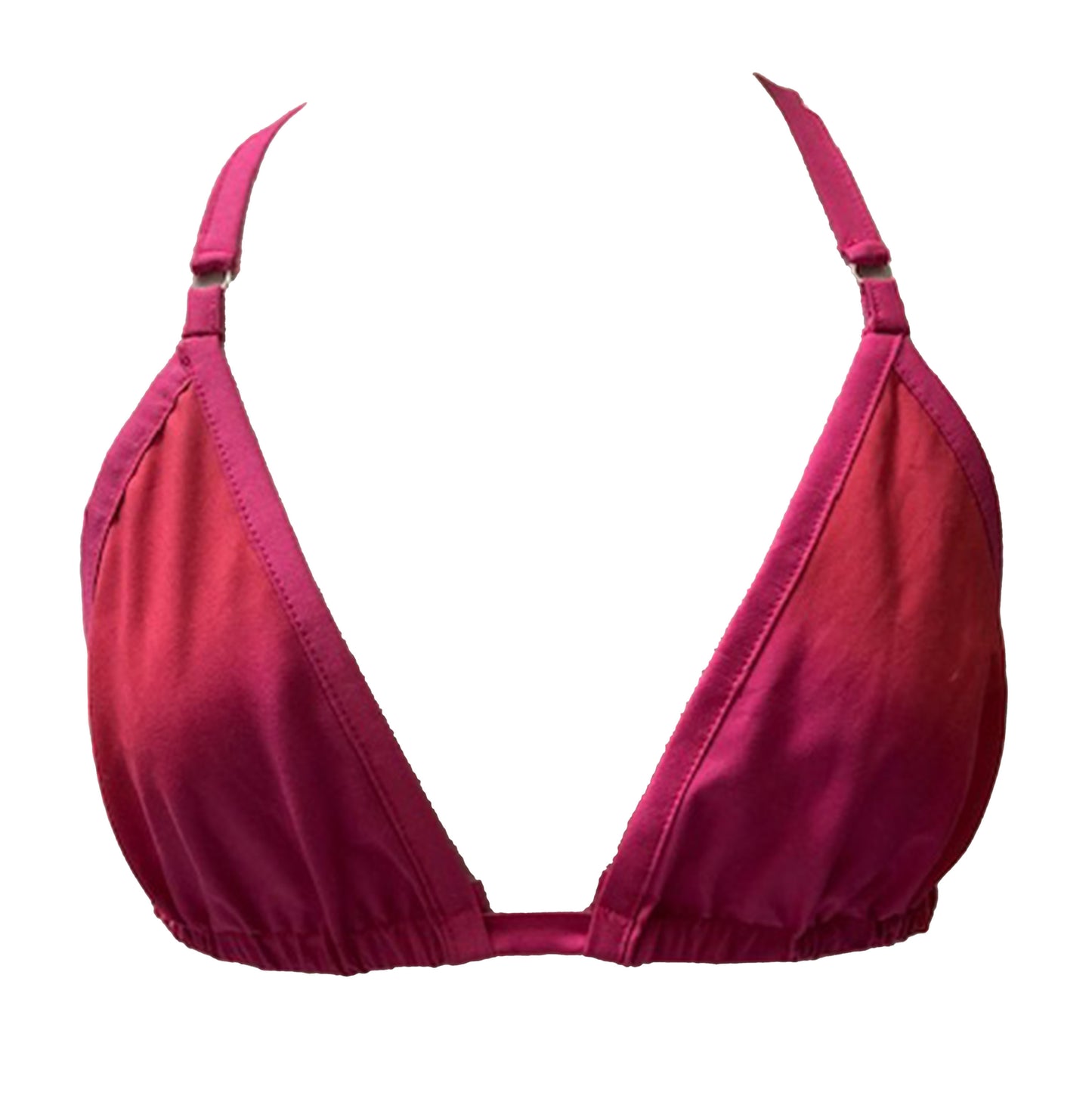 Radiant Sunset Bralette