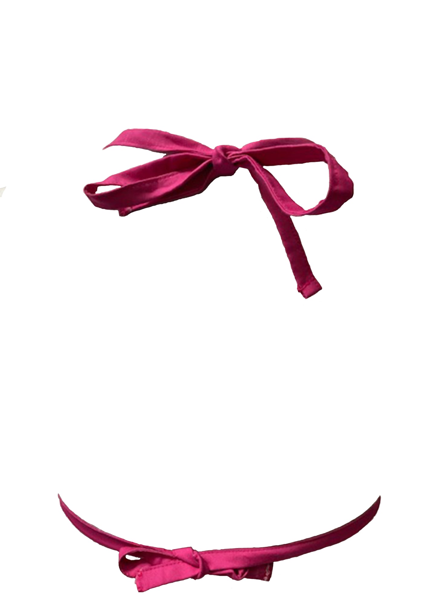 Maiden Mask Bralette