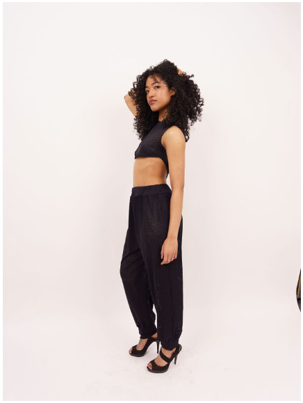 Paradise Pants - Aforieke