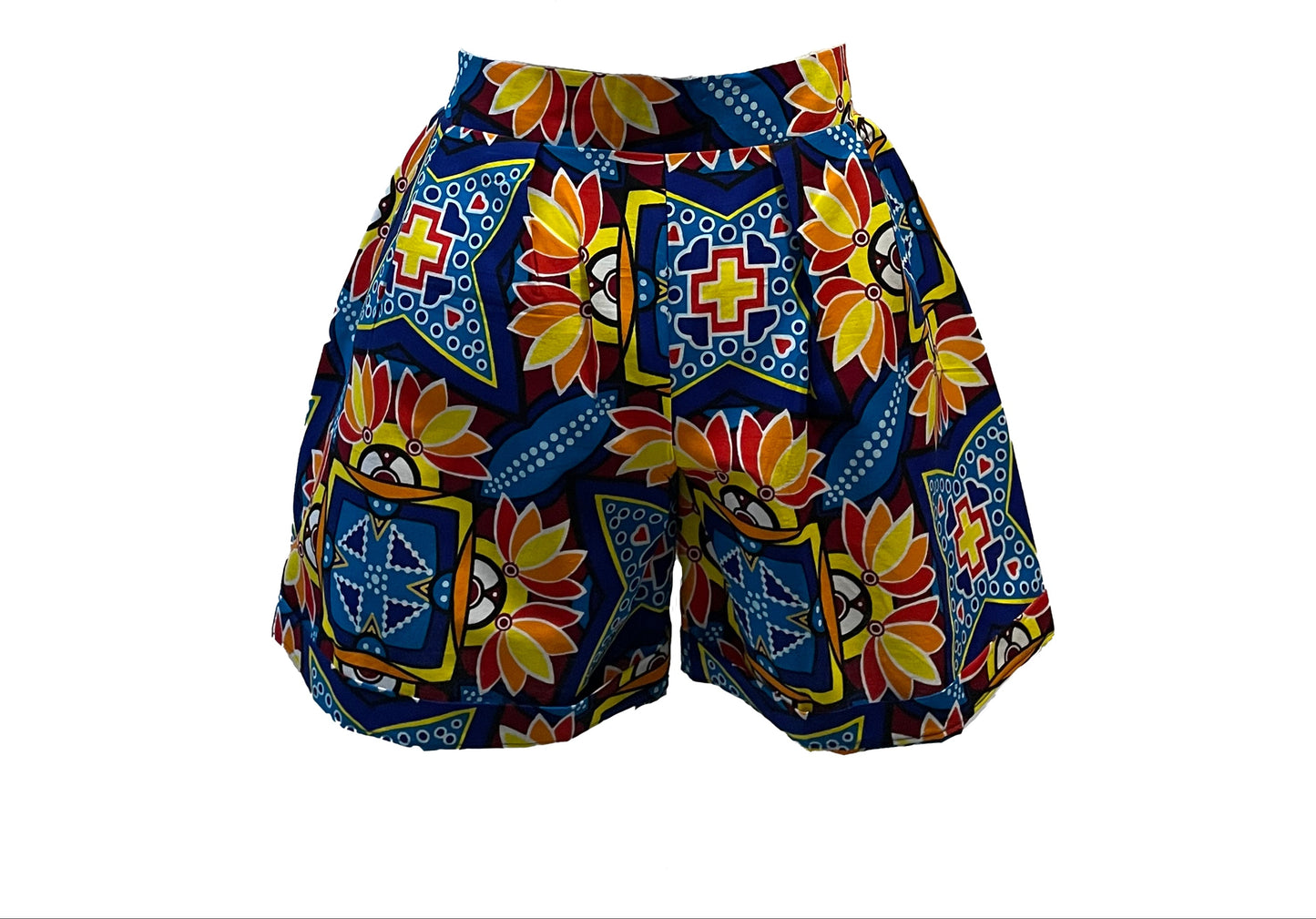 Rio Shorts