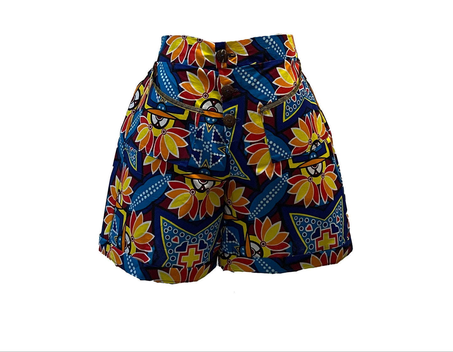 Rio Shorts