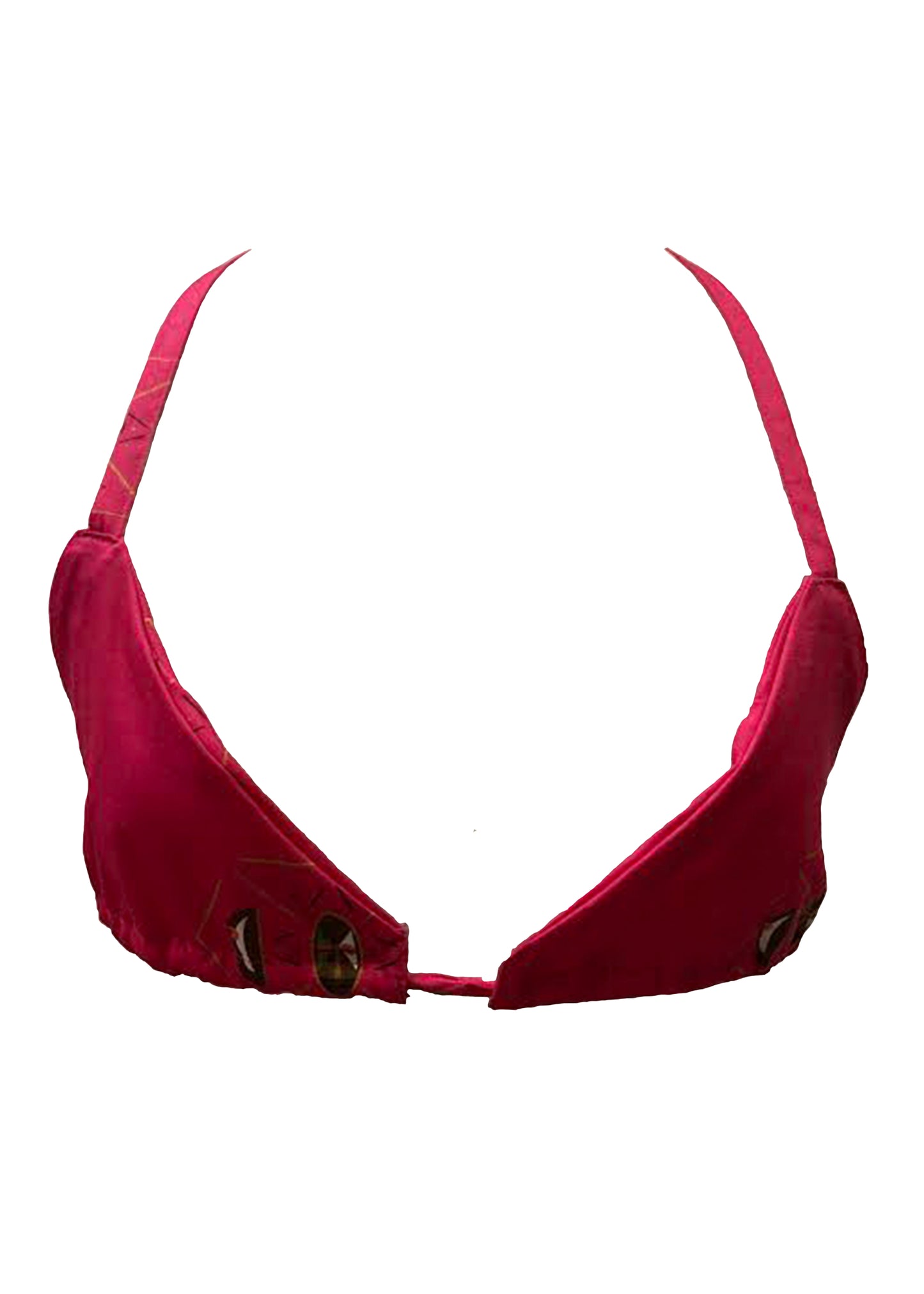 Maiden Mask Bralette