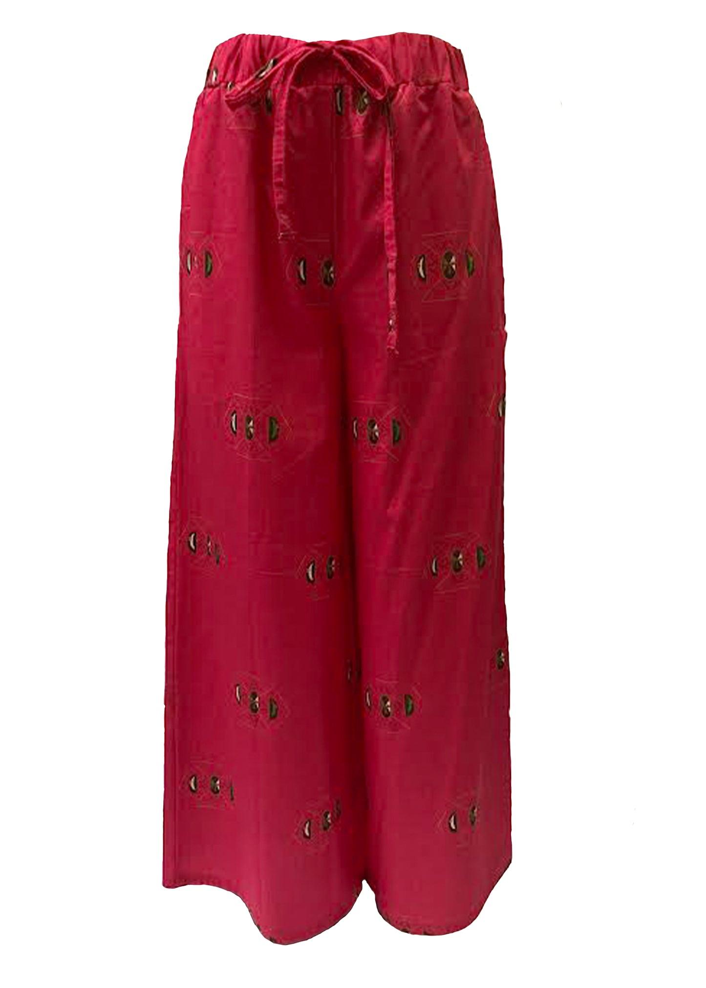 SAMPLE - Maiden Mask Pants