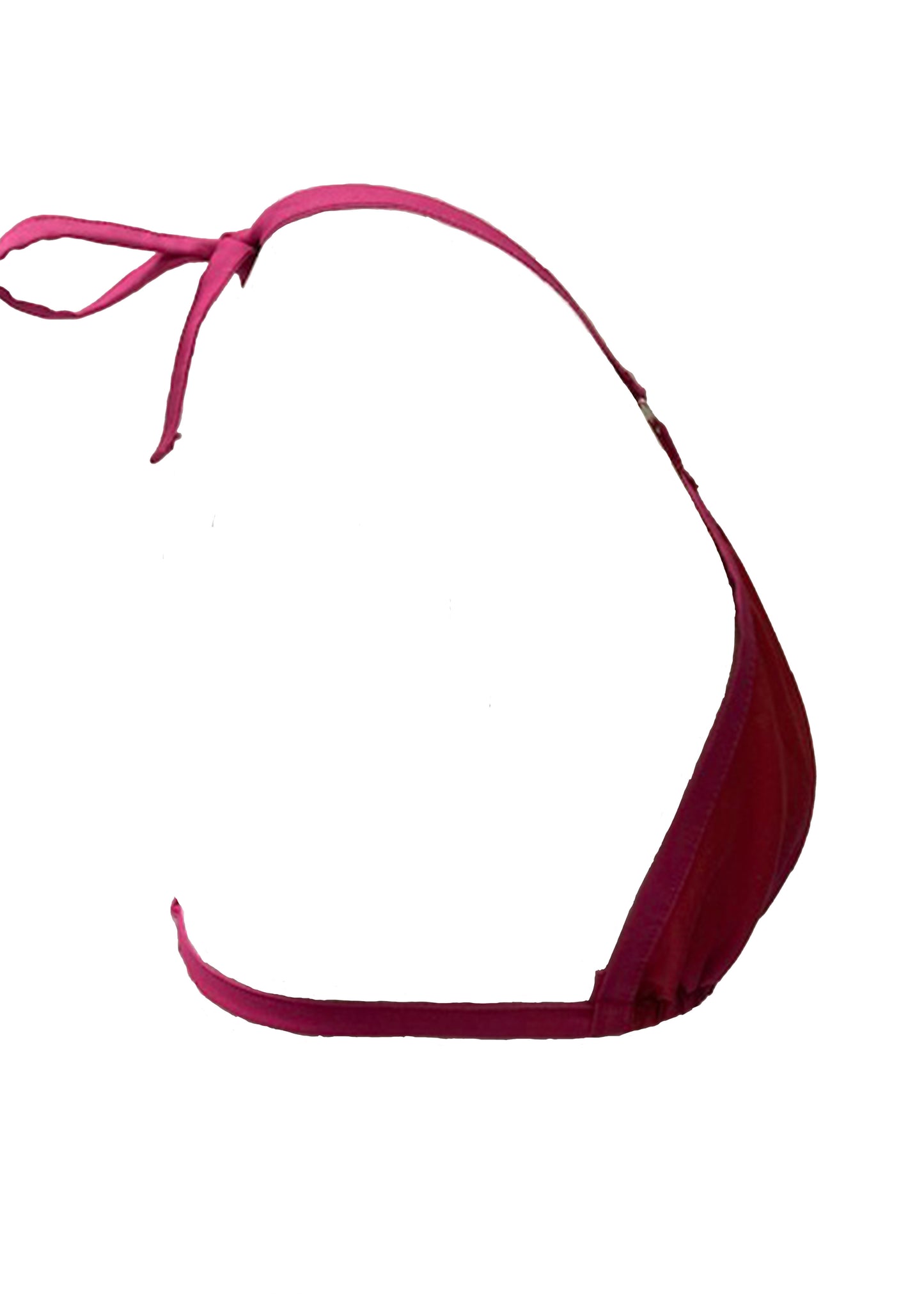 Maiden Mask Bralette