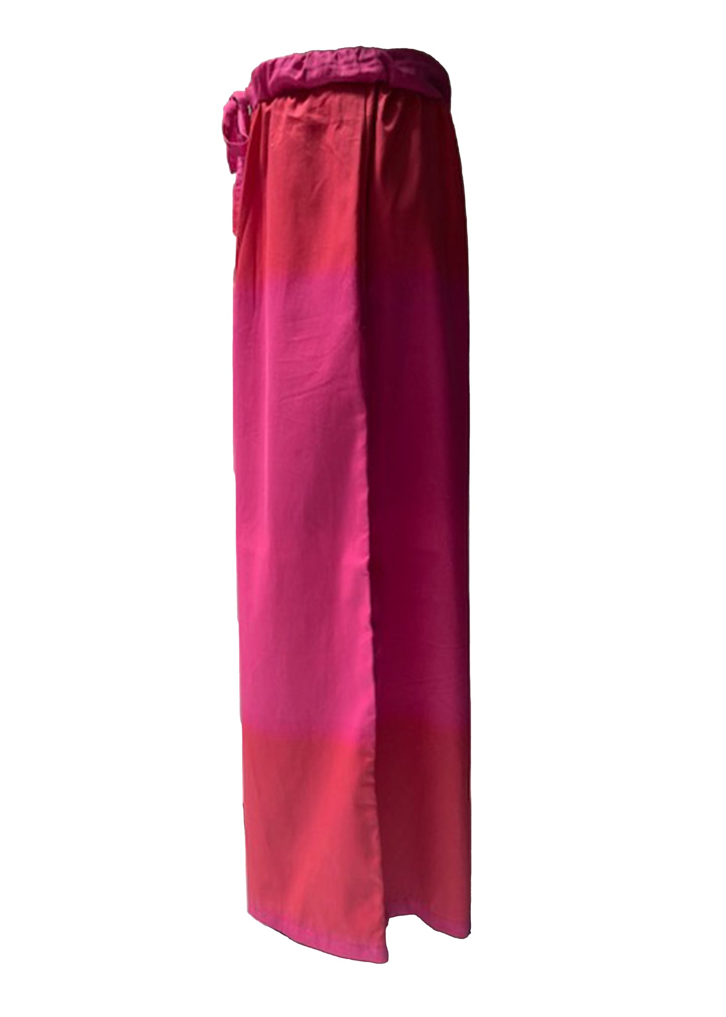 Radiant Sunset Pants