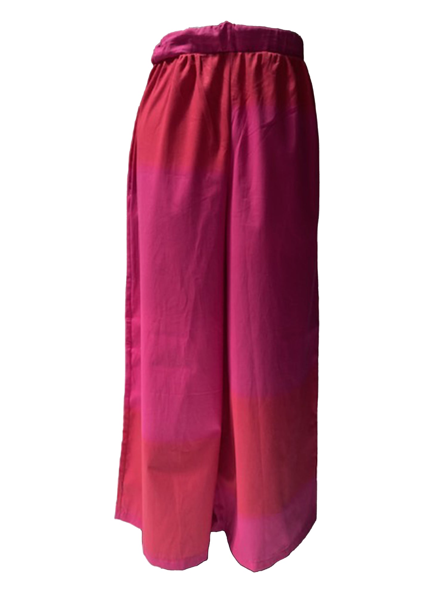 Radiant Sunset Pants