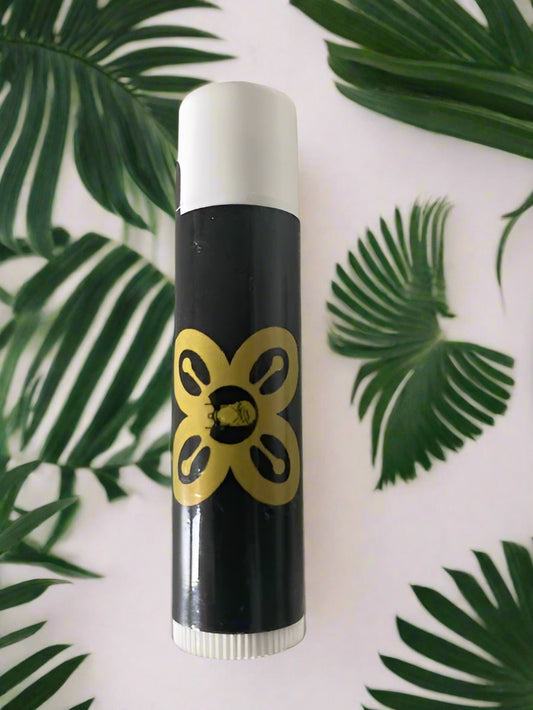 SPF 15 Mineral Lip Balm