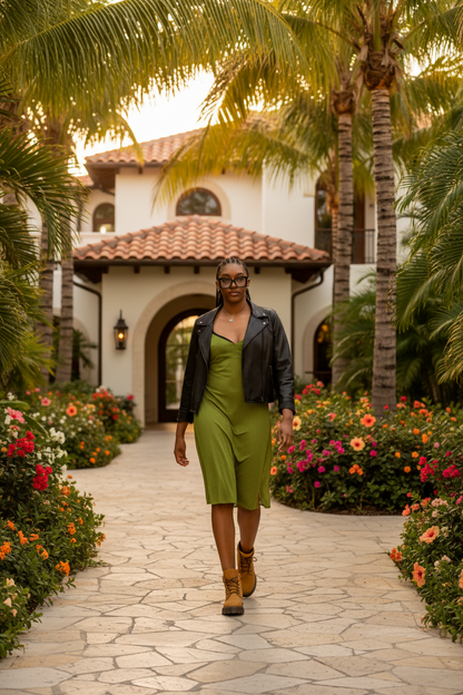 Paradise Dress
