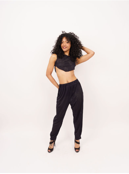 Paradise Pants - Aforieke