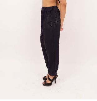 Paradise Pants - Aforieke