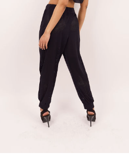 Paradise Pants - Aforieke