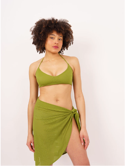 Paradise Bralette