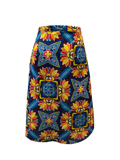 Rio Wrap Skirt