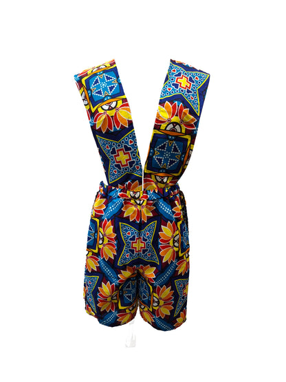 Rio Romper