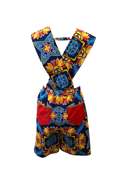 Rio Romper